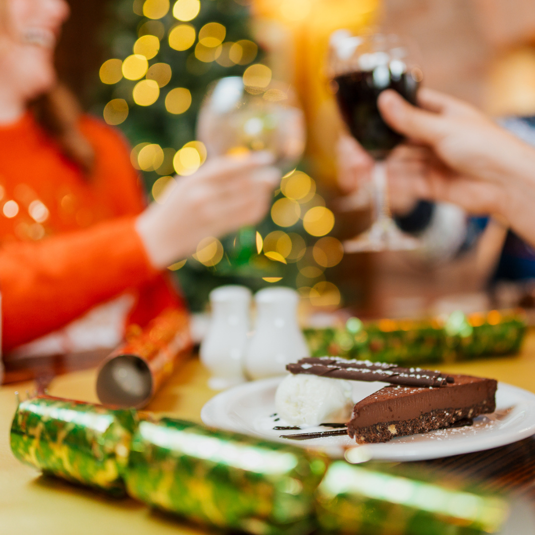Christmas at The Bulls Head